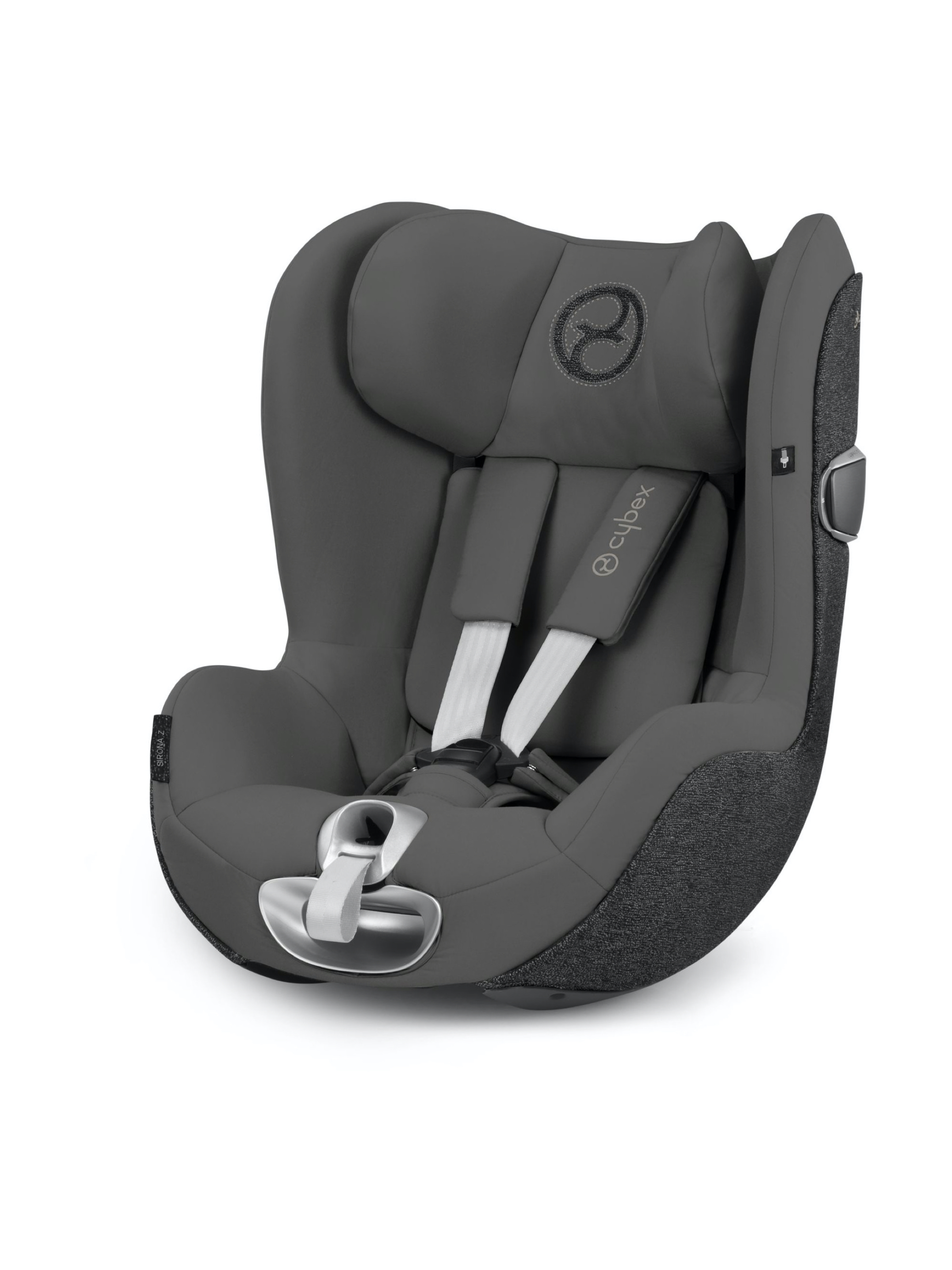 Buy Cybex Sirona Z i-Size Plus - Soho Grey - New Born Car Seats